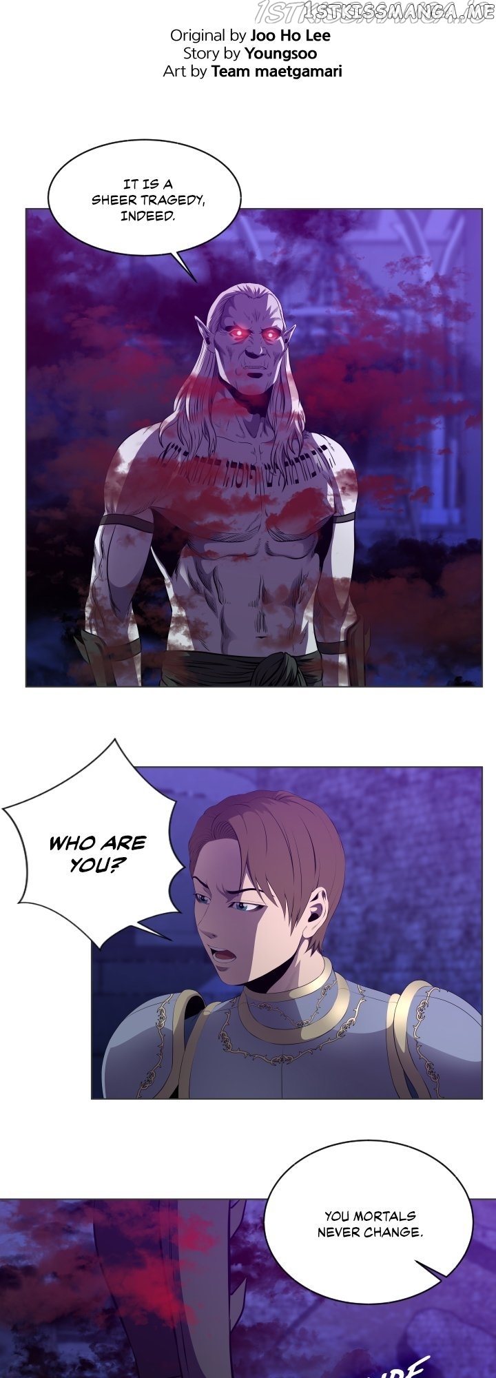 My Level’s the Best Chapter 25 - page 2
