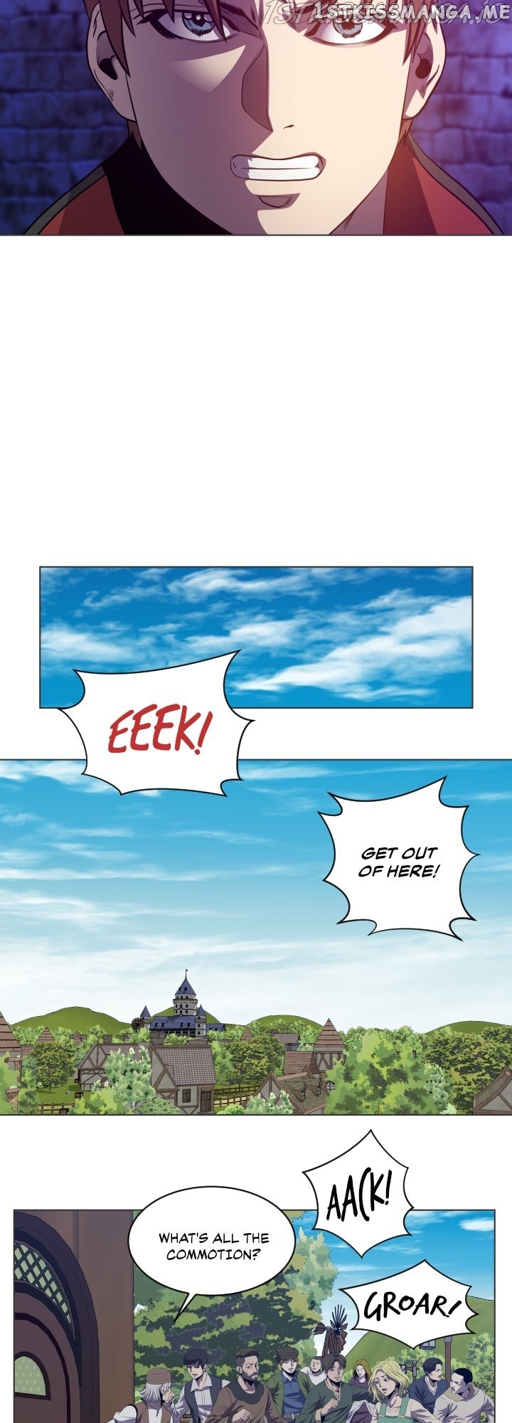 My Level’s the Best Chapter 25 - page 29