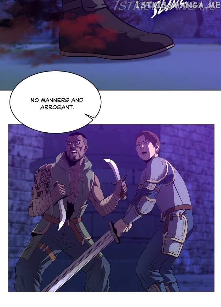 My Level’s the Best Chapter 25 - page 3