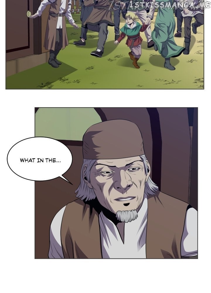 My Level’s the Best Chapter 25 - page 30
