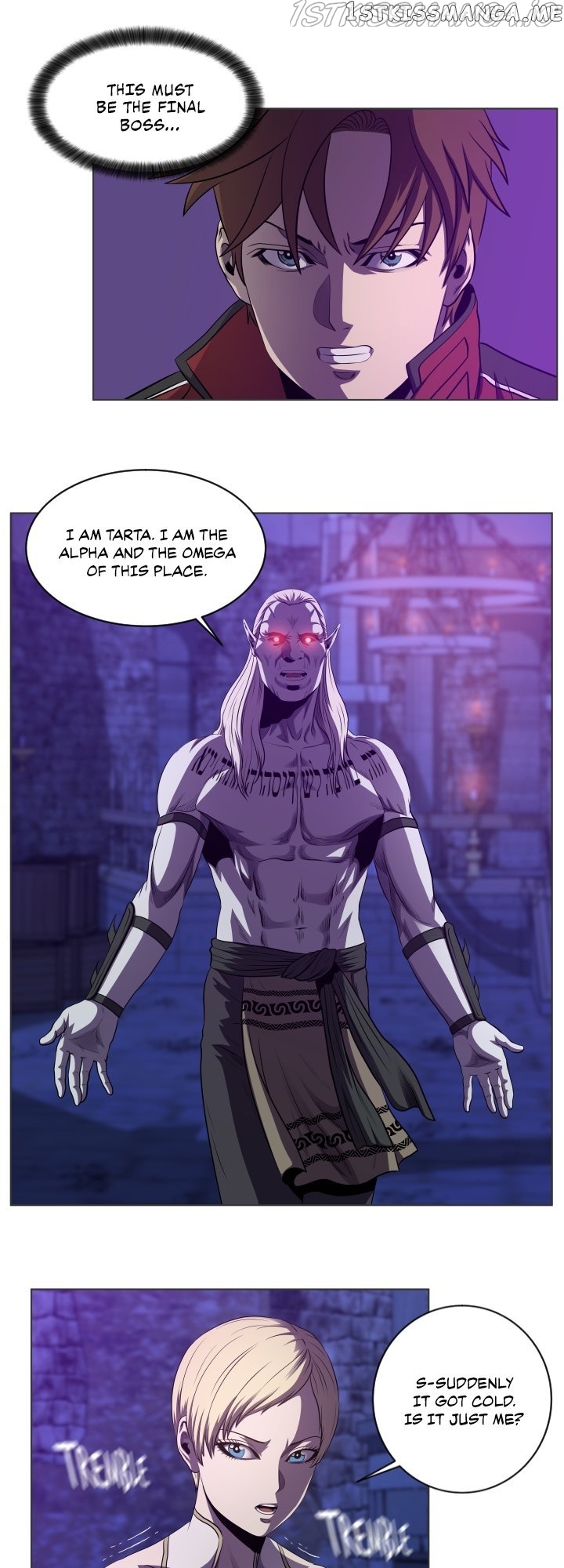 My Level’s the Best Chapter 25 - page 4