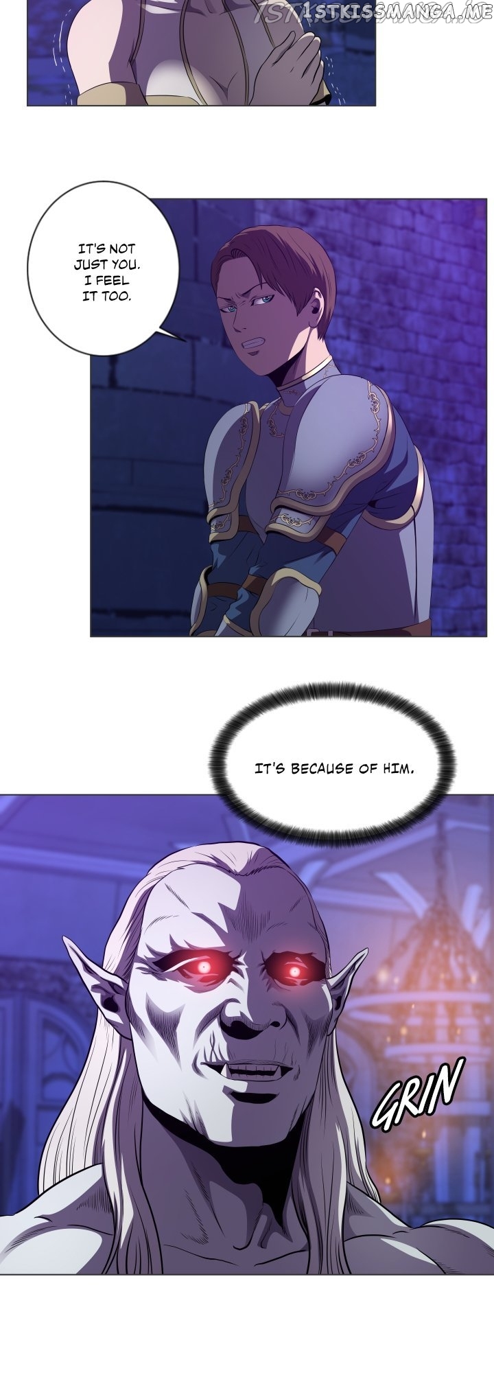 My Level’s the Best Chapter 25 - page 5