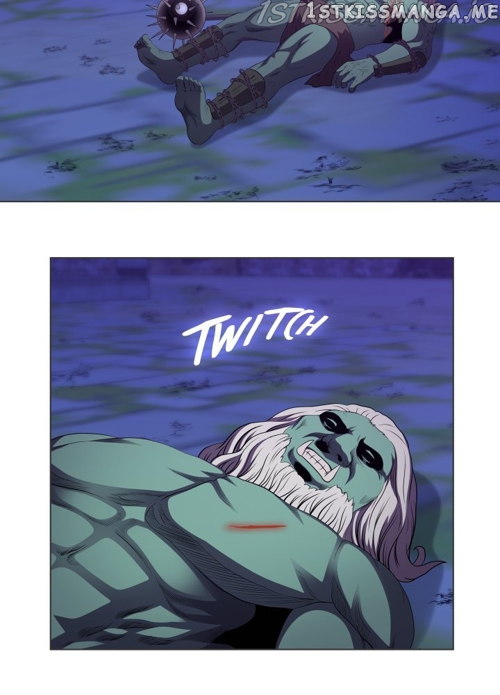 My Level’s the Best Chapter 25 - page 9