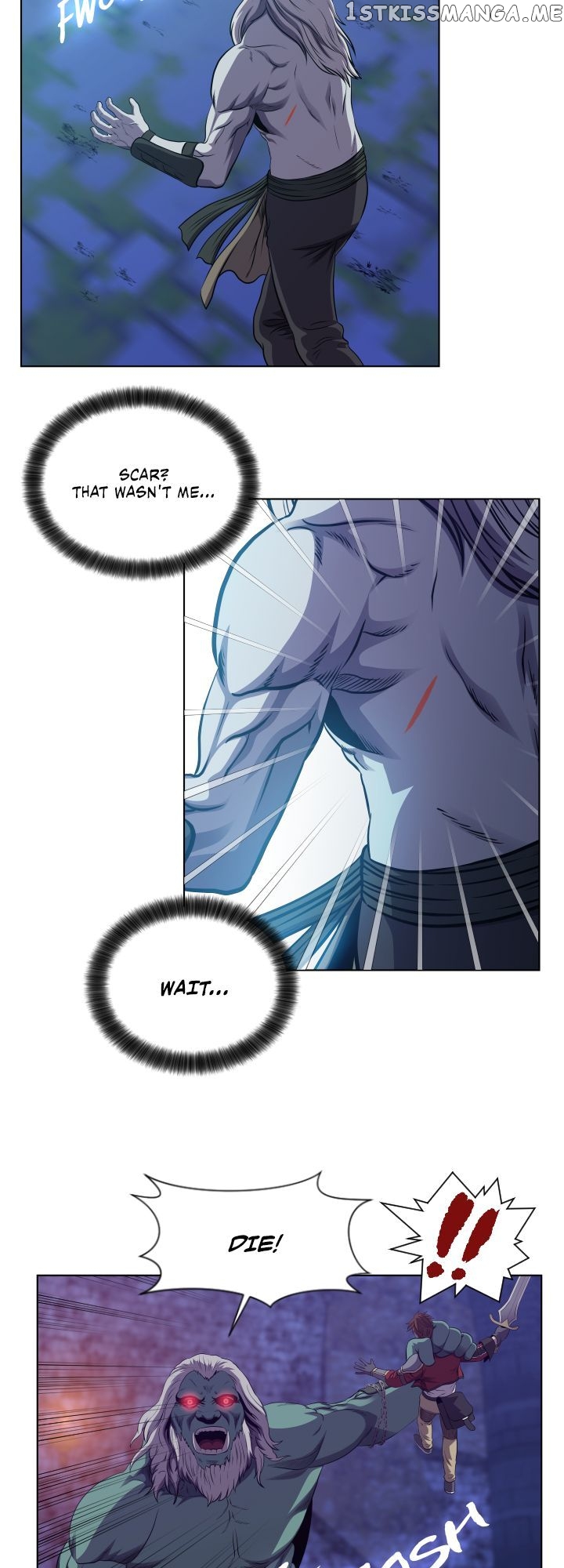 My Level’s the Best Chapter 26 - page 14