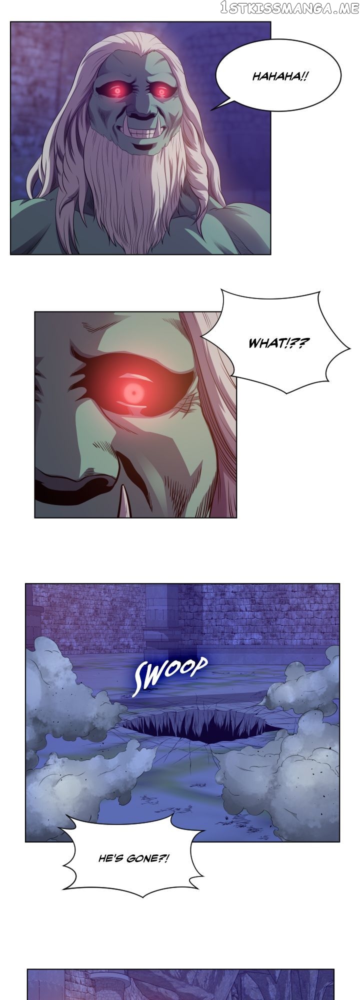 My Level’s the Best Chapter 26 - page 16
