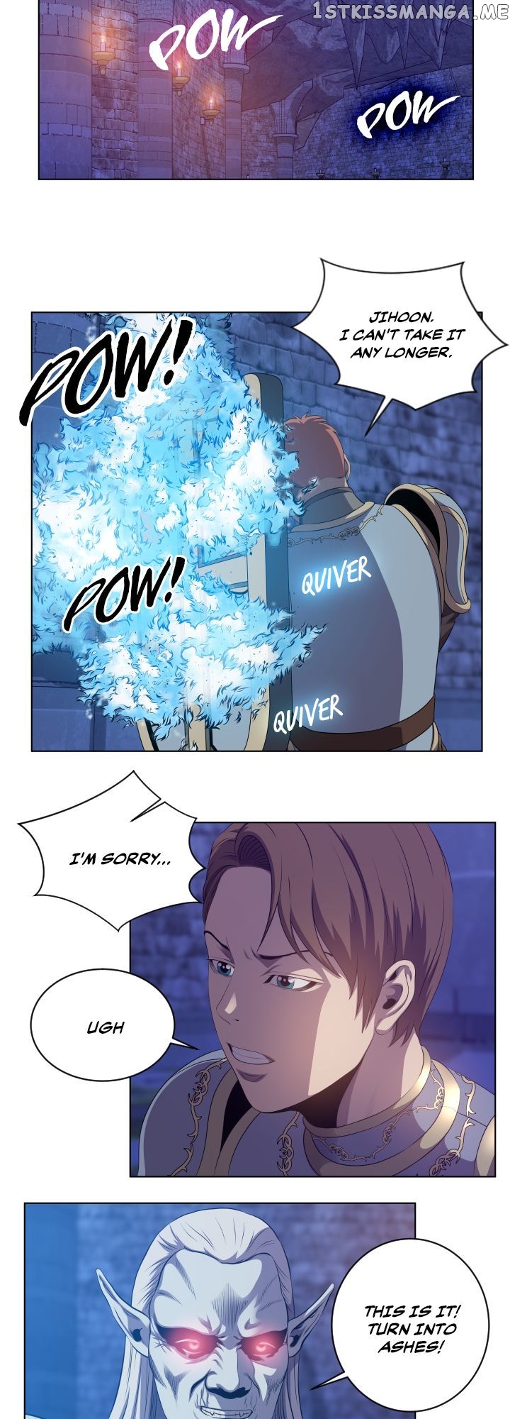 My Level’s the Best Chapter 26 - page 17