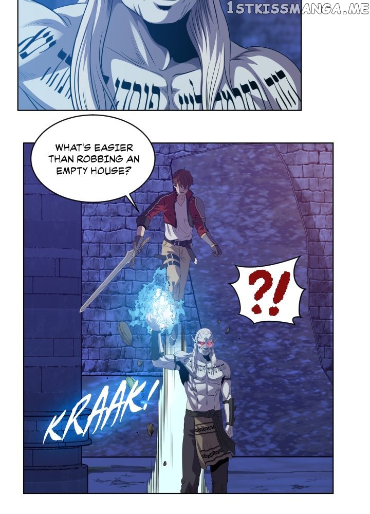 My Level’s the Best Chapter 26 - page 18