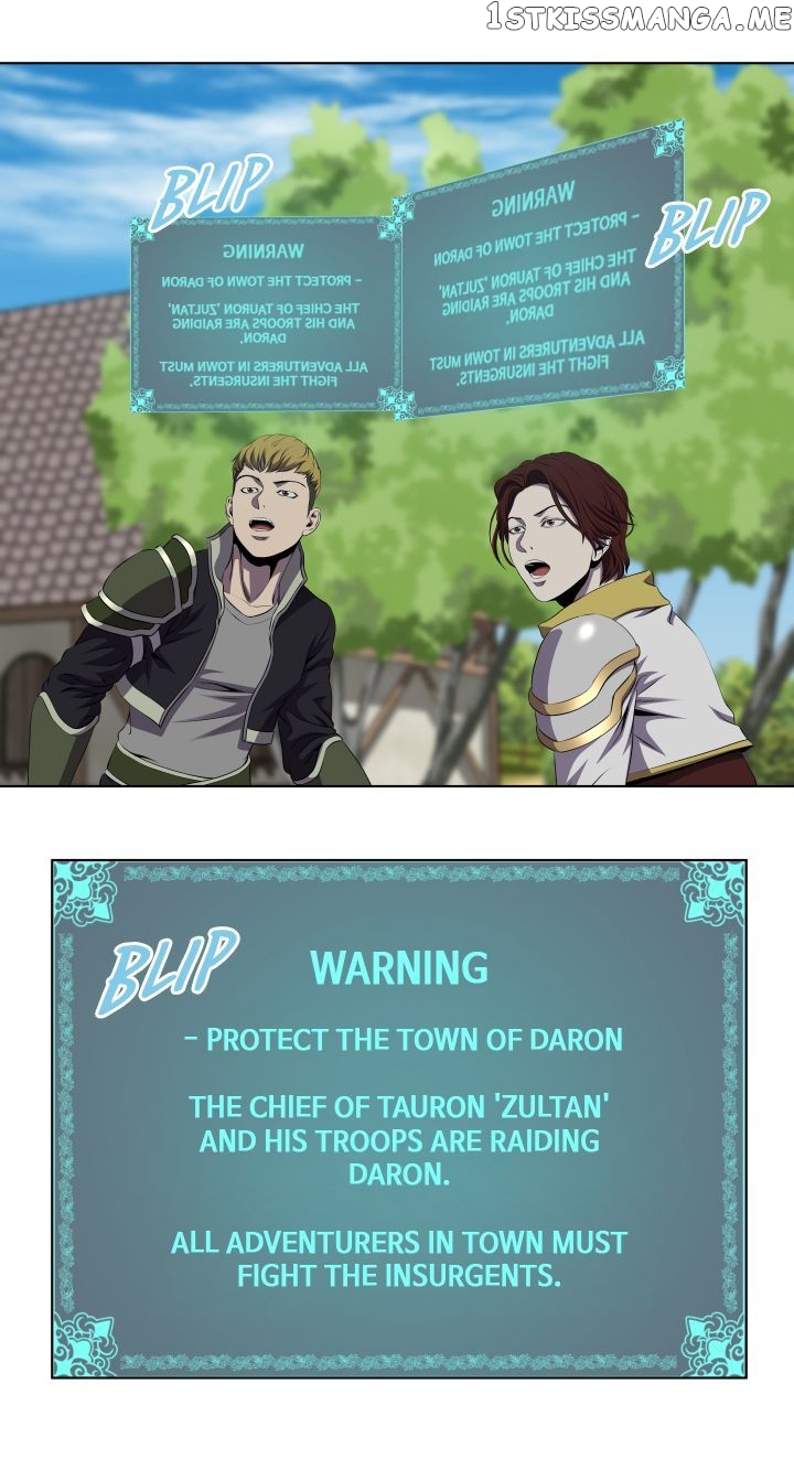 My Level’s the Best Chapter 26 - page 3