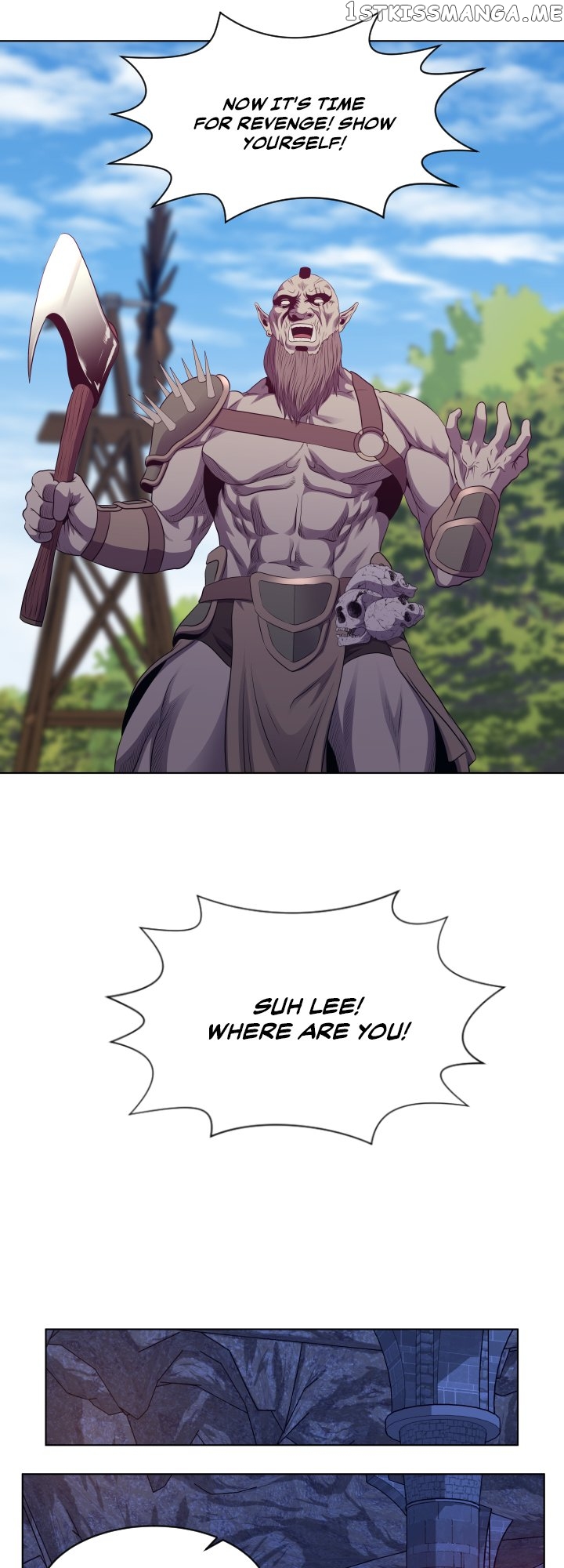 My Level’s the Best Chapter 26 - page 7