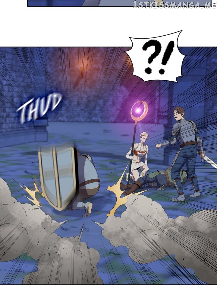 My Level’s the Best Chapter 26 - page 9