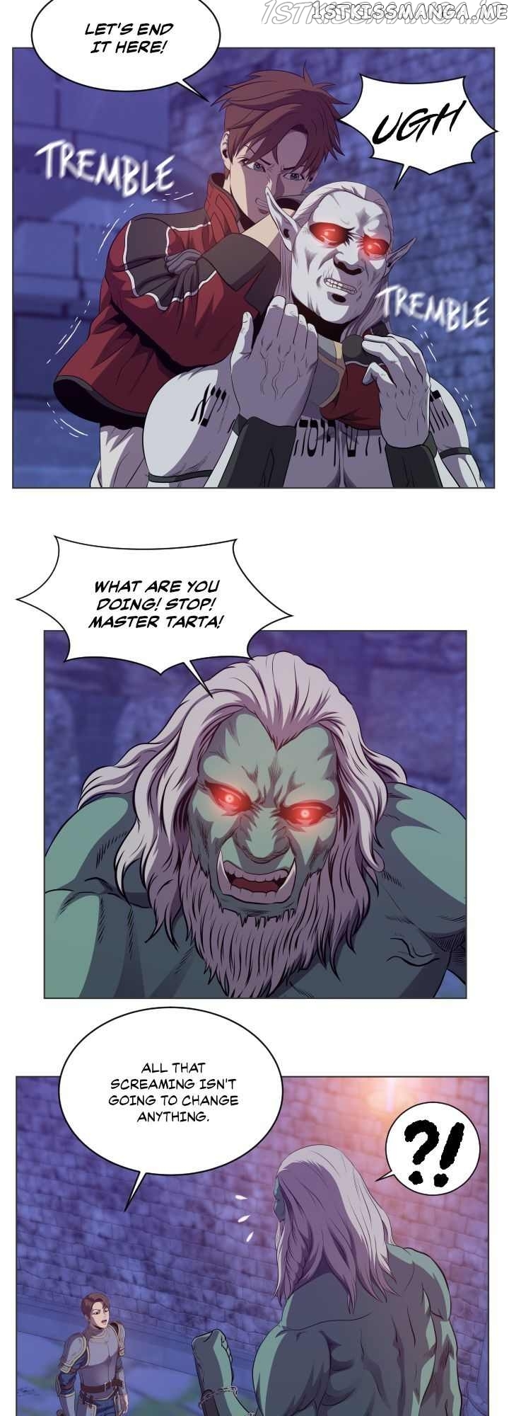 My Level’s the Best Chapter 27 - page 14
