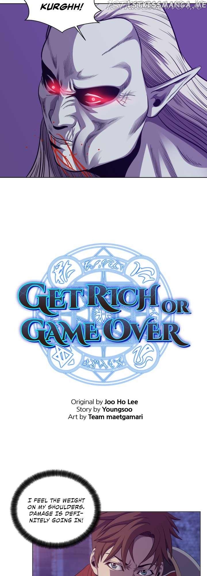 My Level’s the Best Chapter 27 - page 2