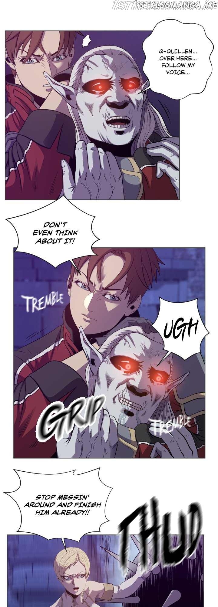 My Level’s the Best Chapter 27 - page 22