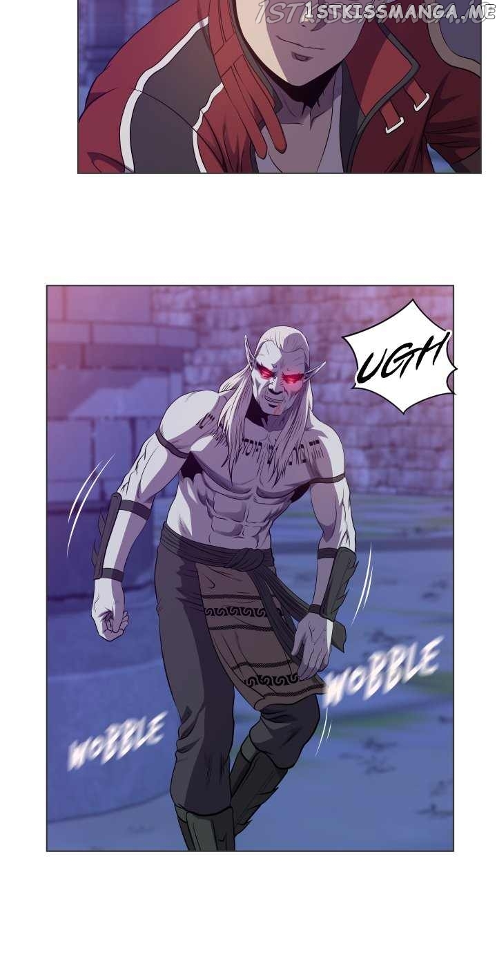 My Level’s the Best Chapter 27 - page 3