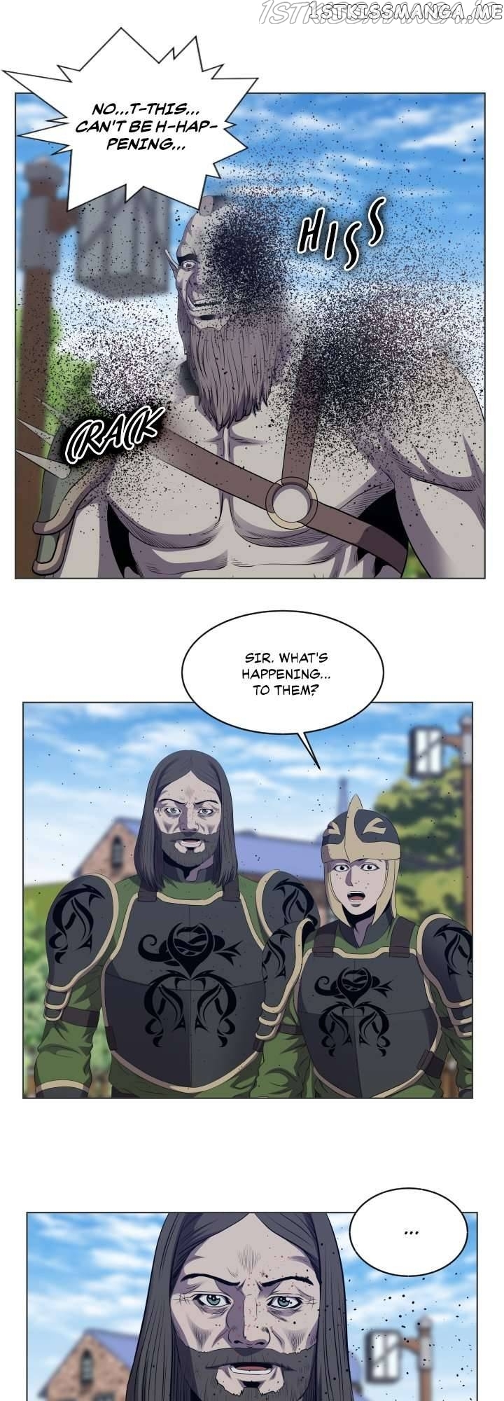 My Level’s the Best Chapter 28 - page 1