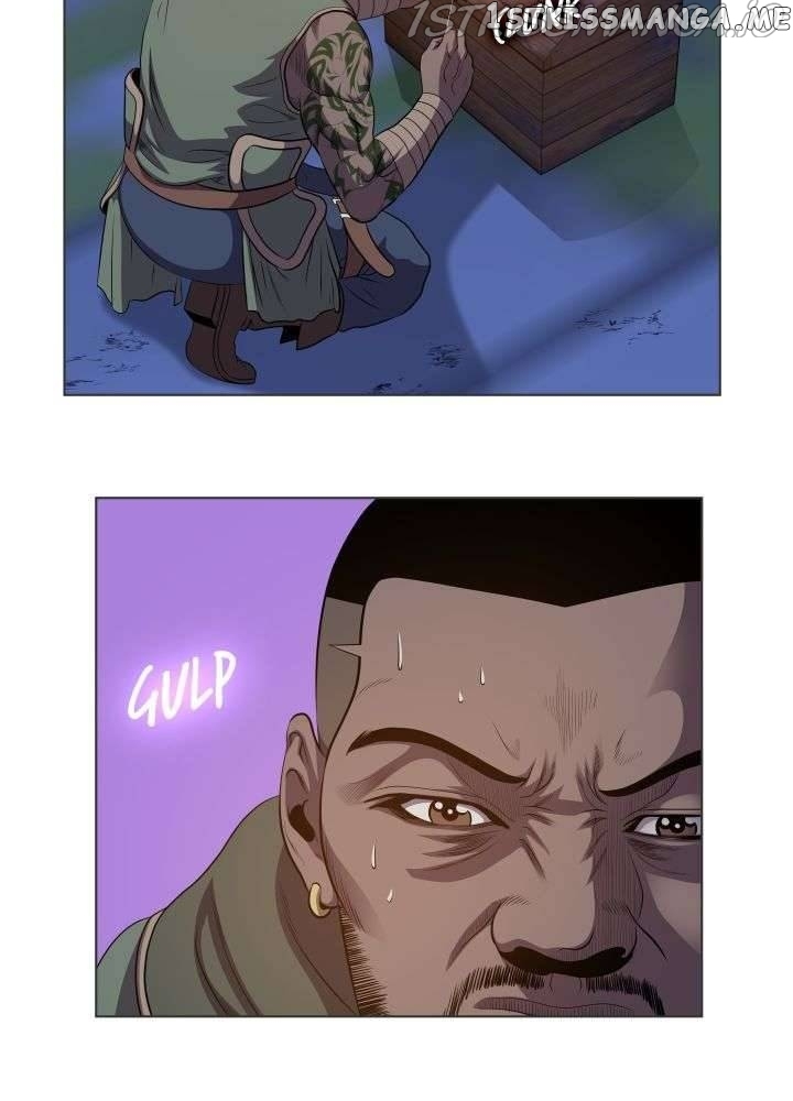 My Level’s the Best Chapter 28 - page 12