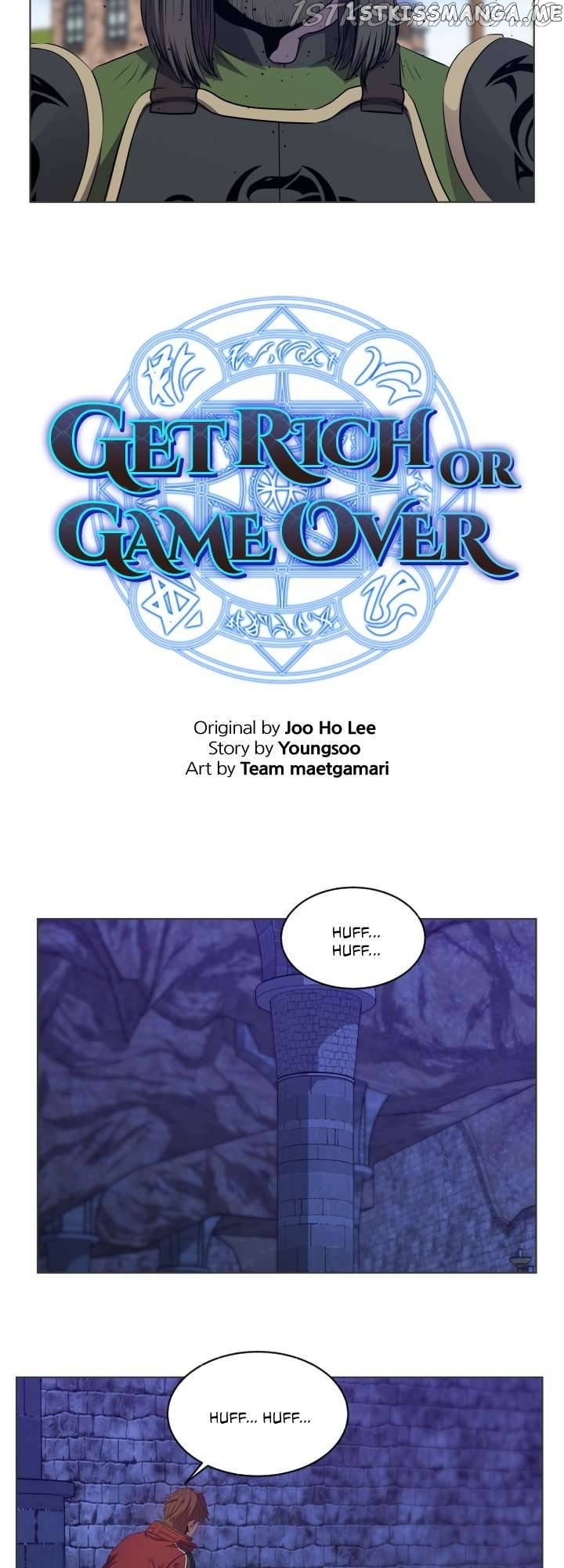 My Level’s the Best Chapter 28 - page 2