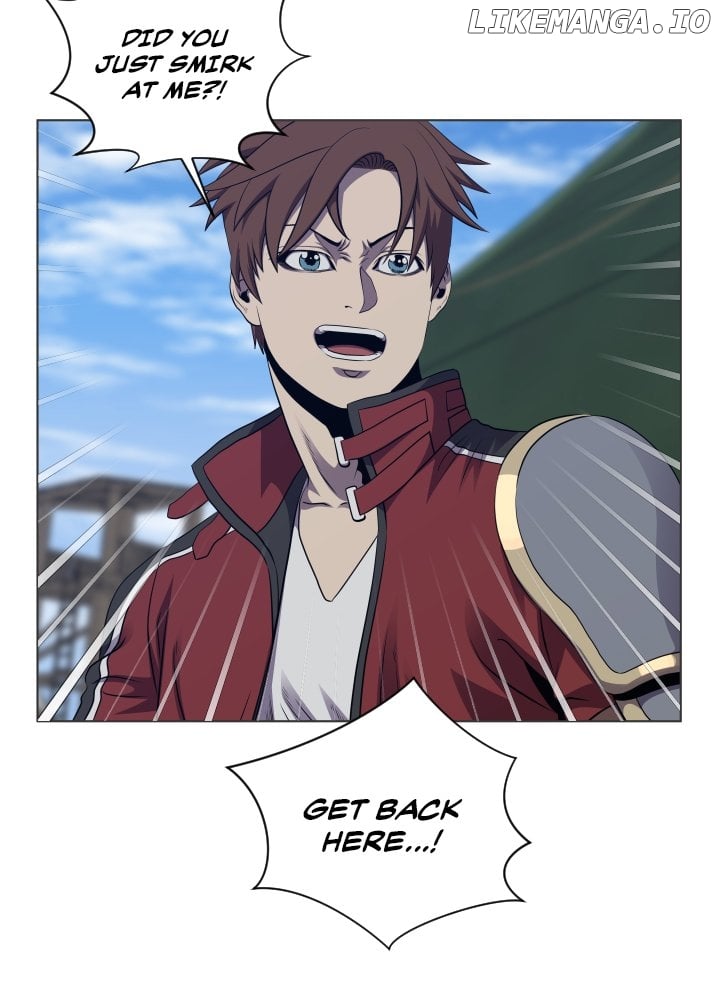 My Level’s the Best Chapter 29 - page 10