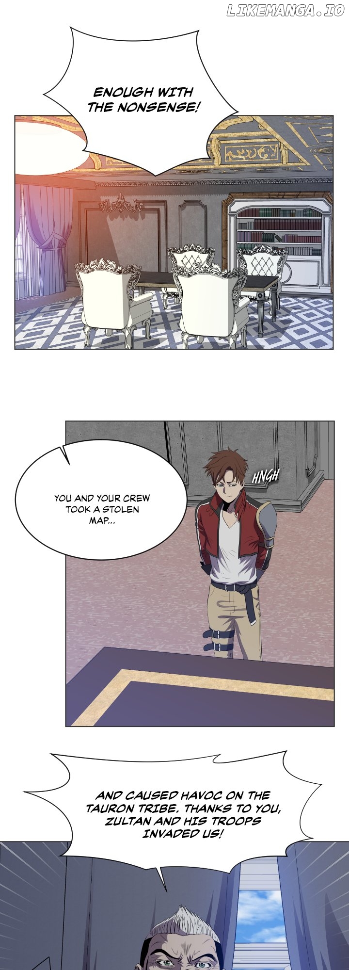 My Level’s the Best Chapter 29 - page 11