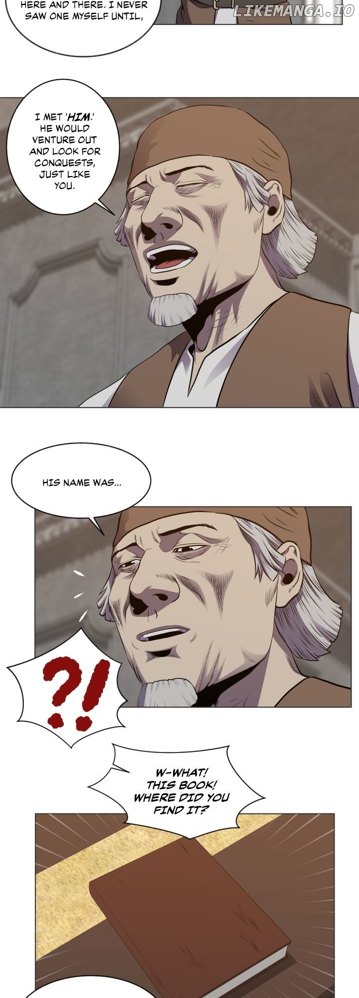 My Level’s the Best Chapter 29 - page 24