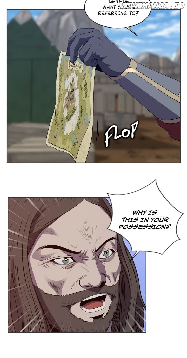 My Level’s the Best Chapter 29 - page 4