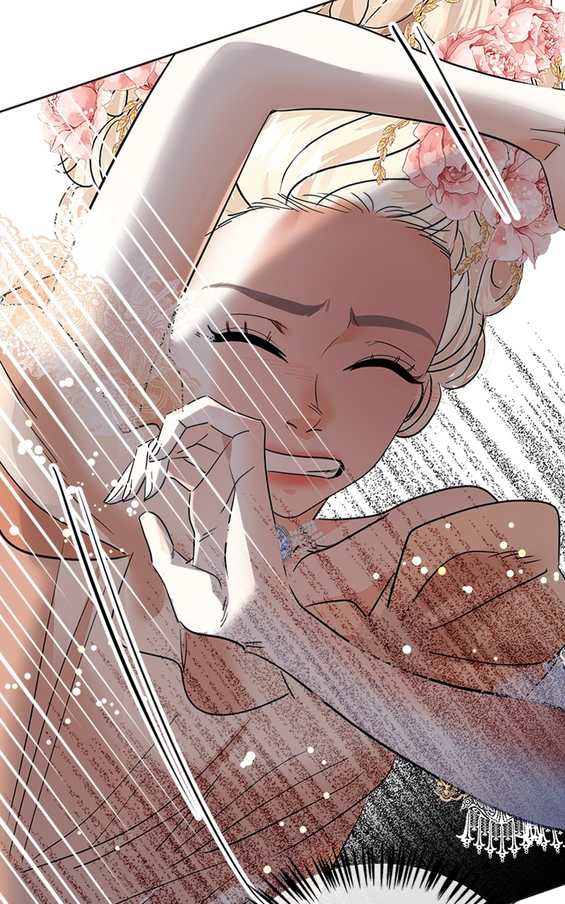 The Empress Lipstick Chapter 13 - page 10
