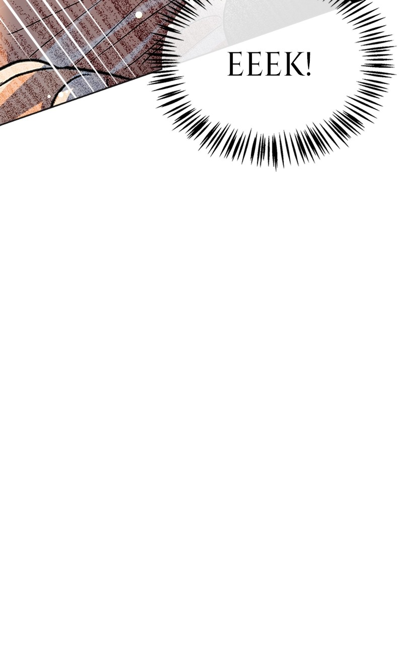 The Empress Lipstick Chapter 13 - page 11