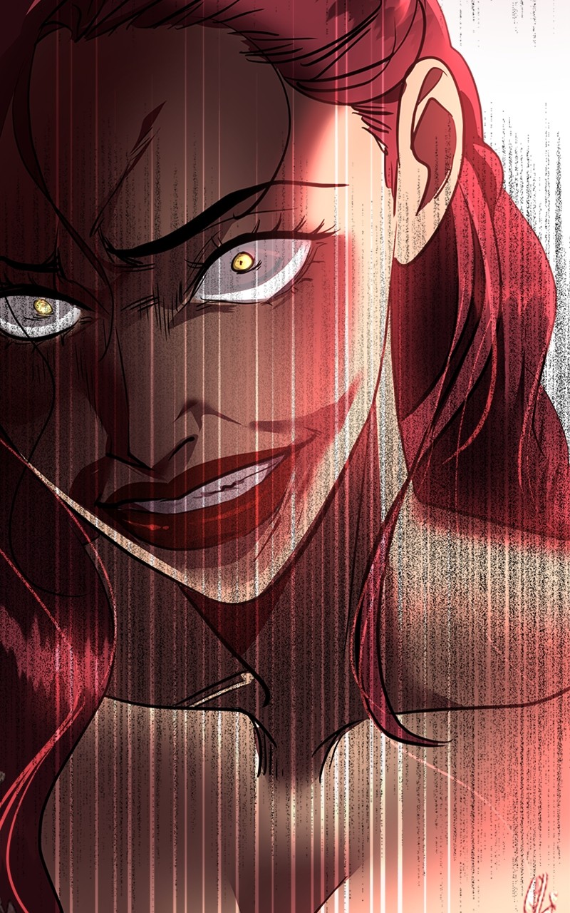 The Empress Lipstick Chapter 13 - page 117
