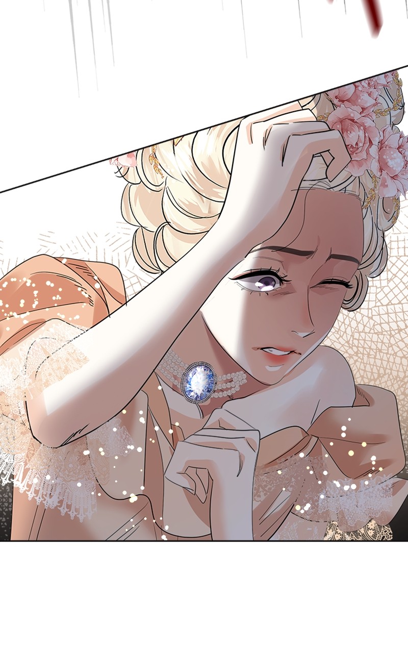 The Empress Lipstick Chapter 13 - page 17