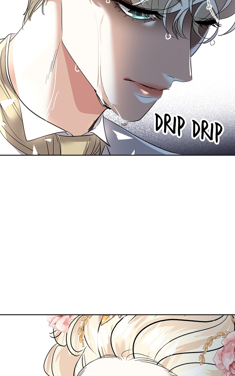 The Empress Lipstick Chapter 13 - page 22