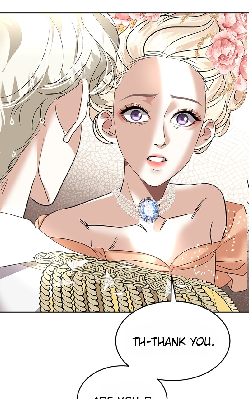 The Empress Lipstick Chapter 13 - page 28