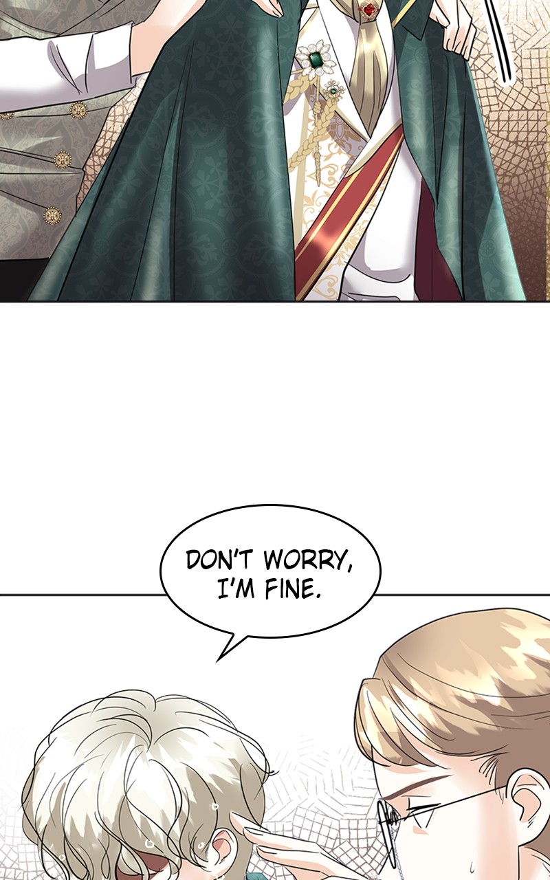 The Empress Lipstick Chapter 13 - page 33