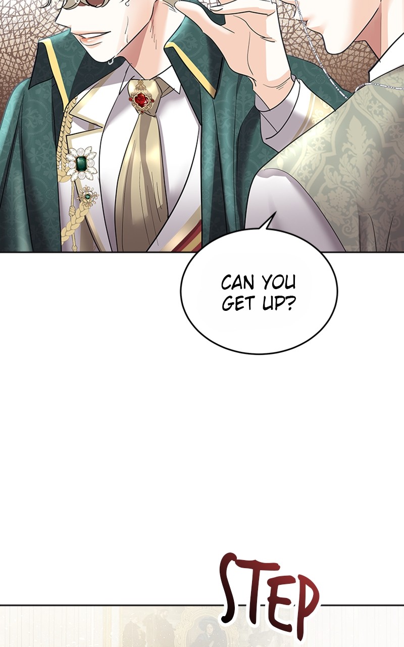 The Empress Lipstick Chapter 13 - page 34