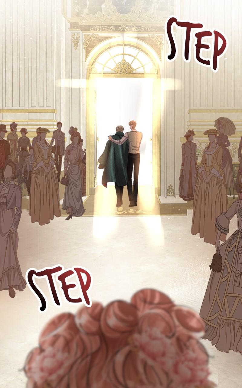 The Empress Lipstick Chapter 13 - page 35