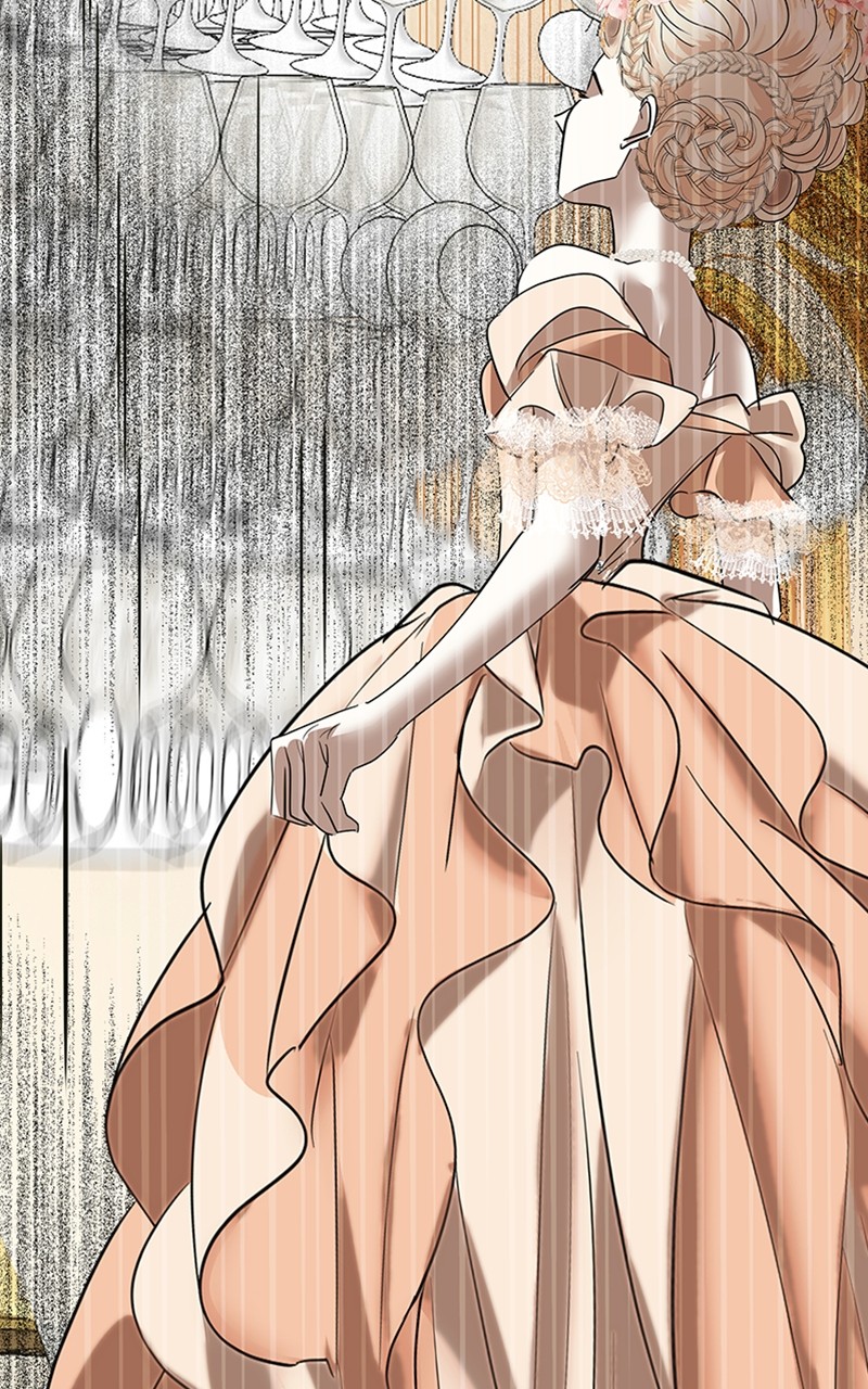The Empress Lipstick Chapter 13 - page 4