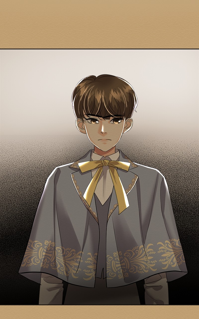 The Empress Lipstick Chapter 13 - page 43