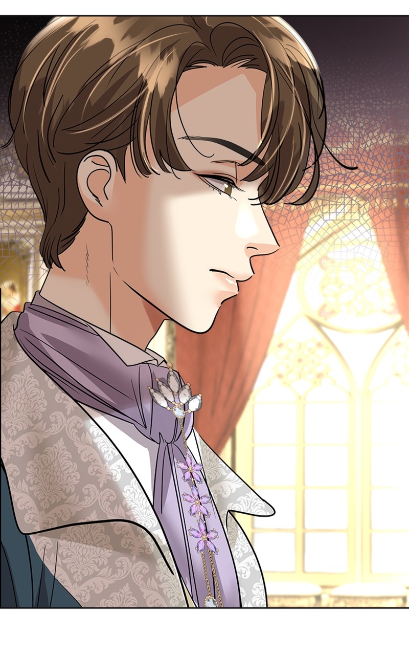 The Empress Lipstick Chapter 13 - page 65