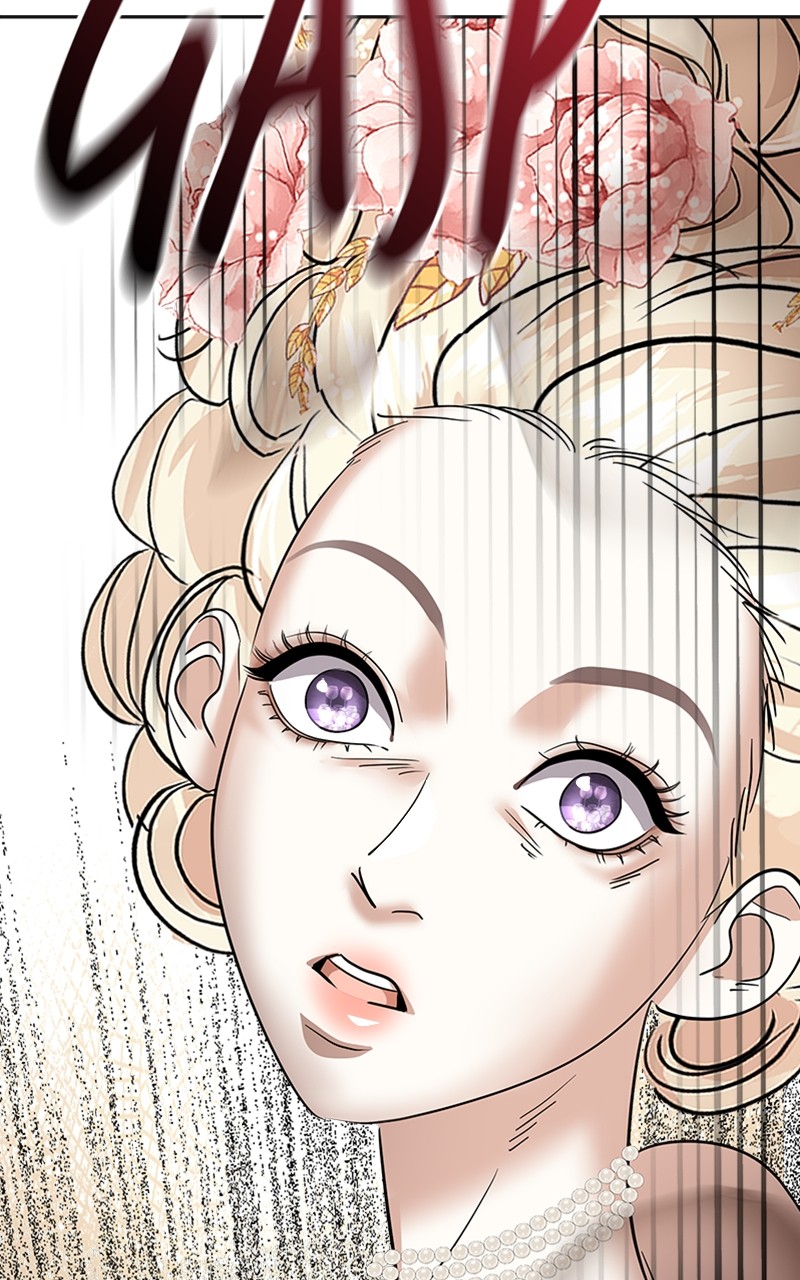 The Empress Lipstick Chapter 13 - page 7