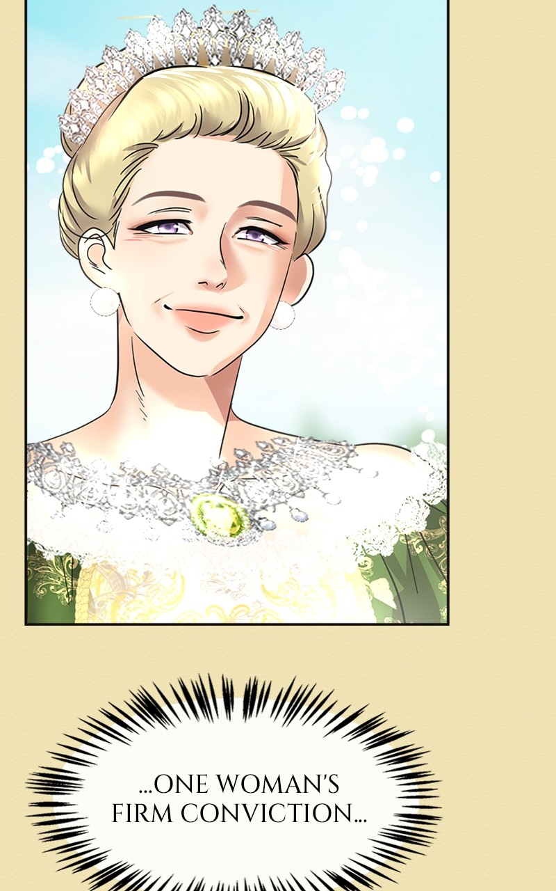 The Empress Lipstick Chapter 13 - page 73
