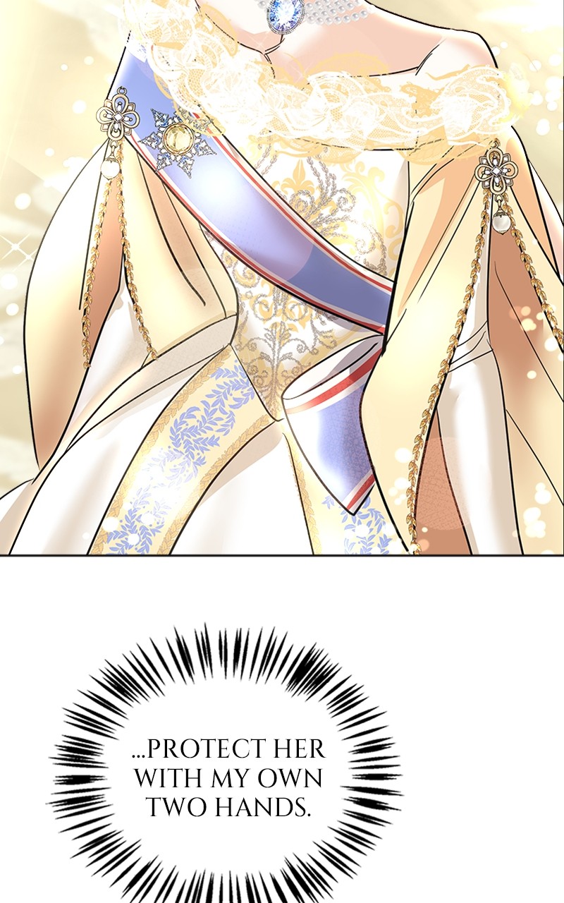 The Empress Lipstick Chapter 13 - page 88