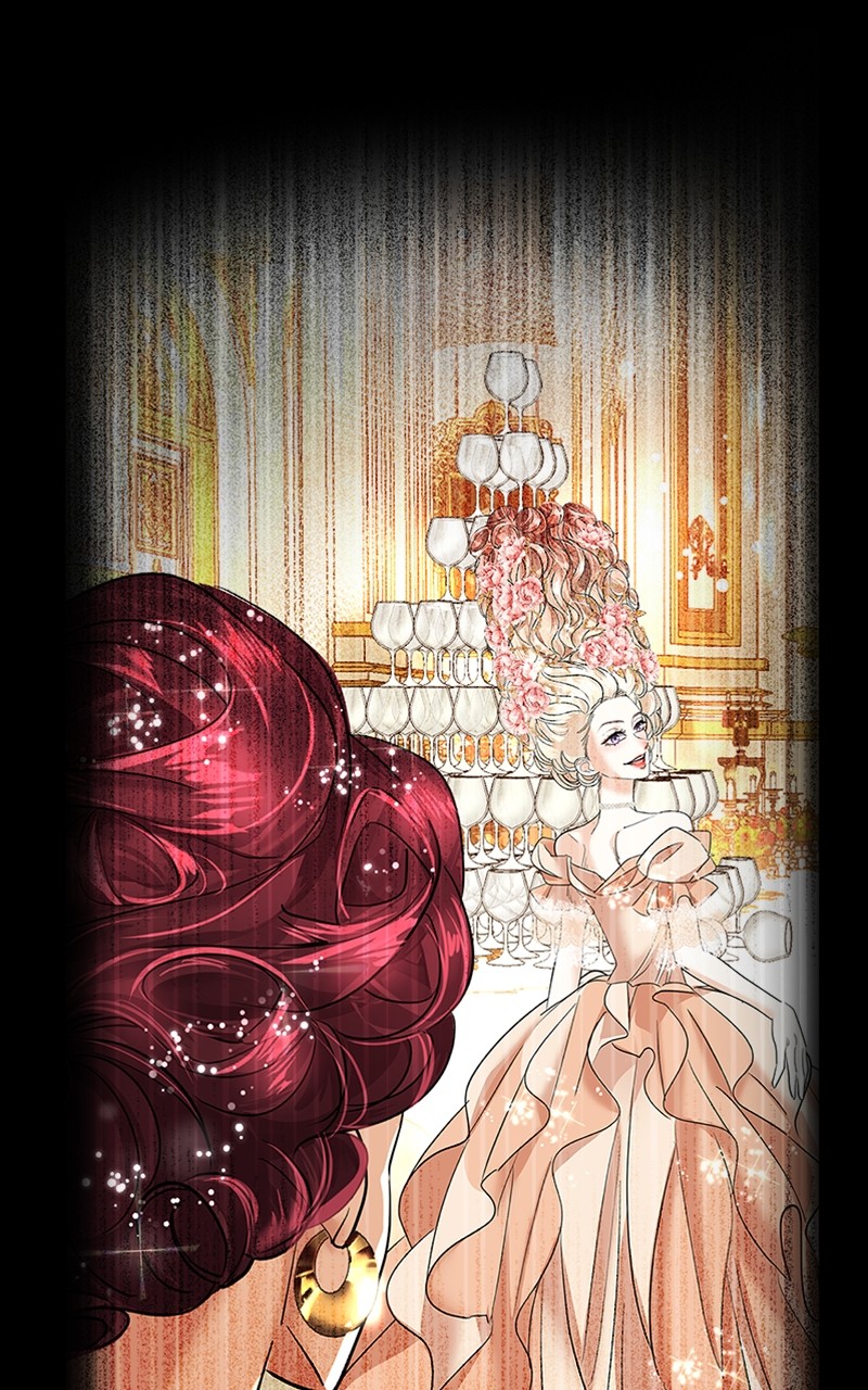 The Empress Lipstick Chapter 13 - page 96
