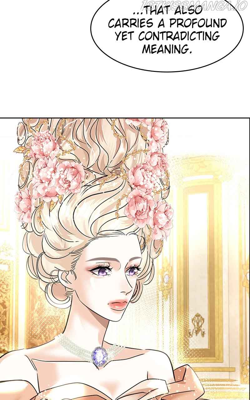The Empress Lipstick chapter 11 - page 15