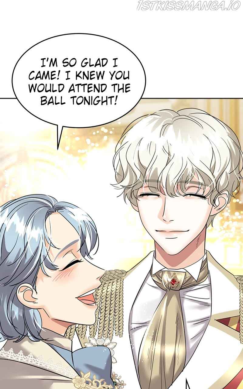 The Empress Lipstick chapter 11 - page 36