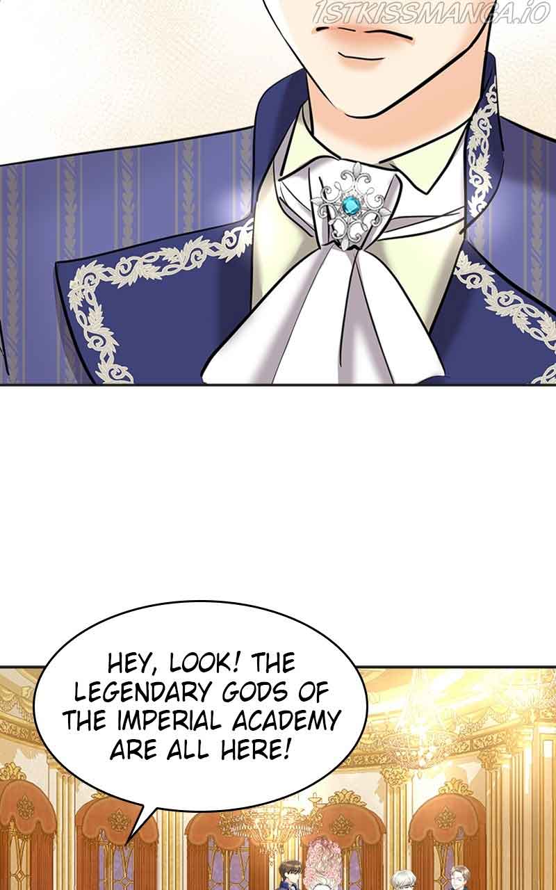 The Empress Lipstick chapter 11 - page 44
