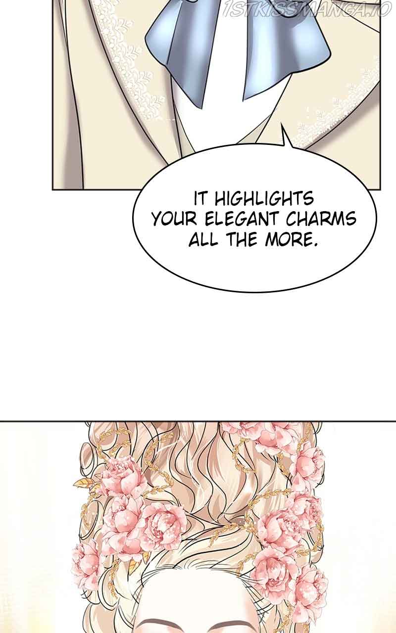 The Empress Lipstick chapter 11 - page 5