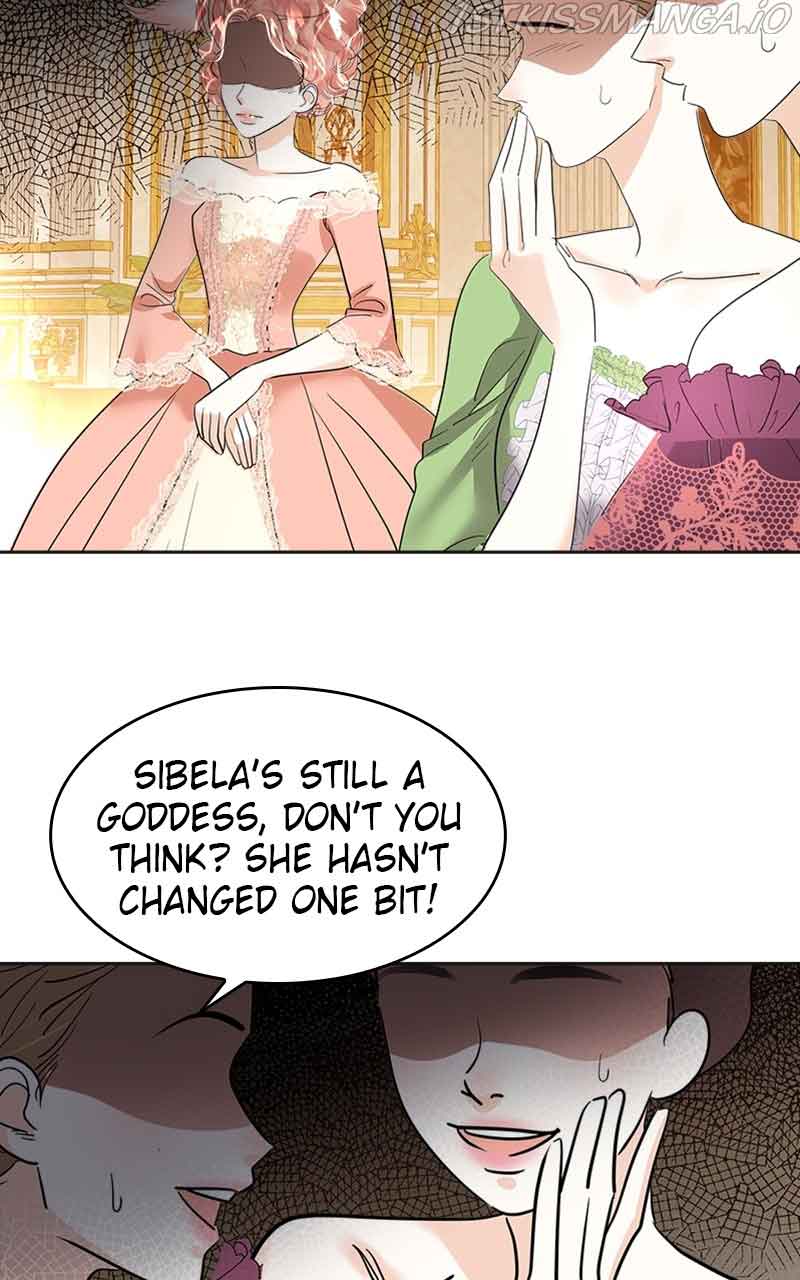 The Empress Lipstick chapter 11 - page 51