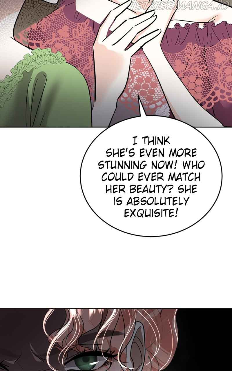 The Empress Lipstick chapter 11 - page 52