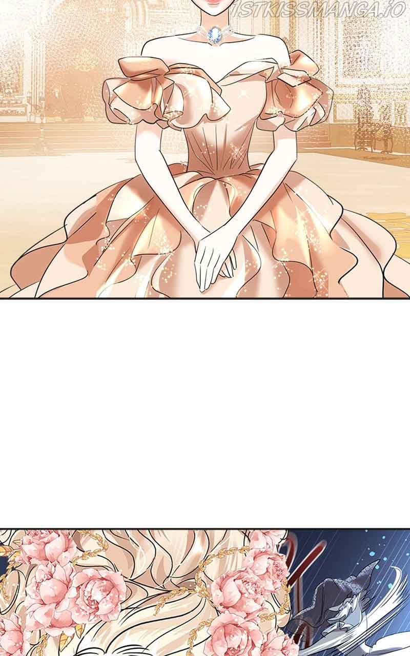 The Empress Lipstick chapter 11 - page 60