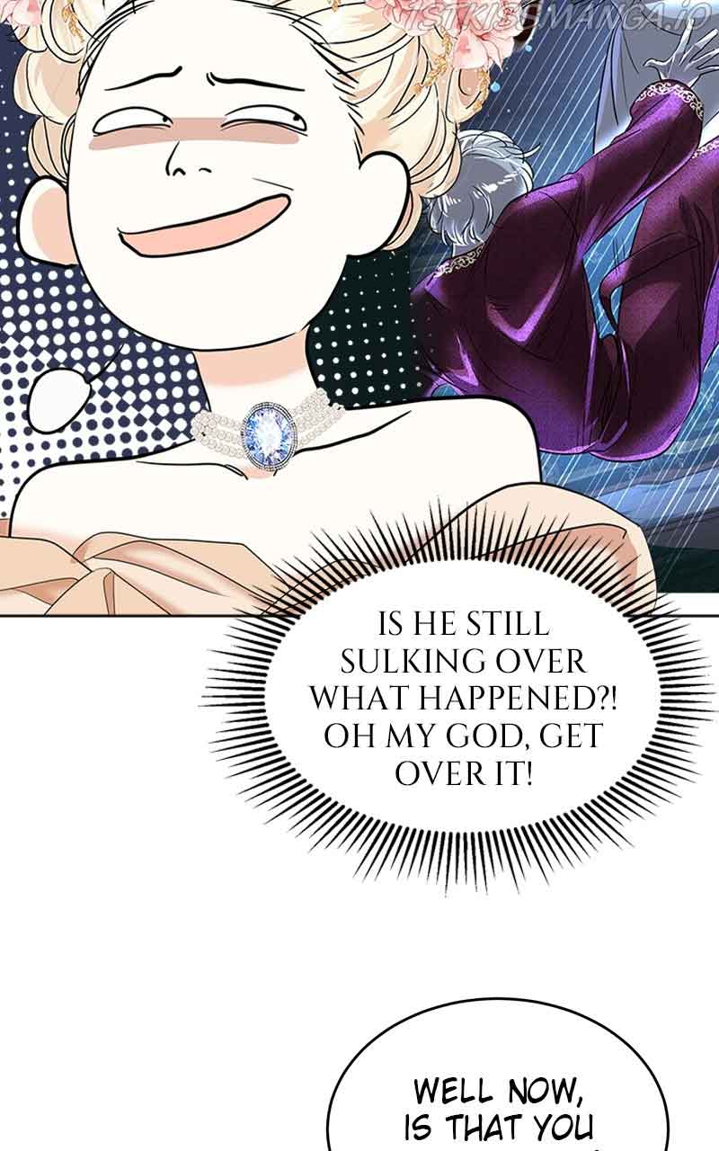 The Empress Lipstick chapter 11 - page 61