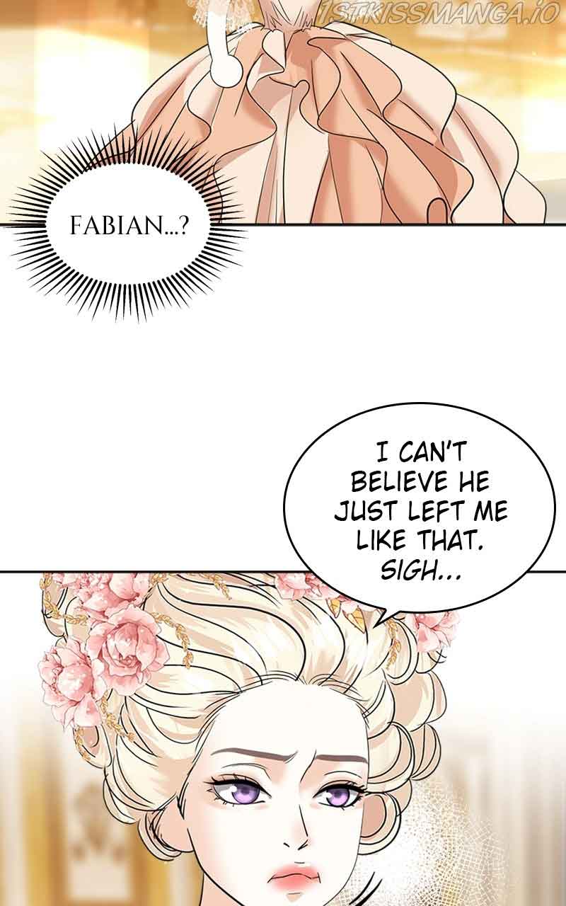 The Empress Lipstick chapter 11 - page 66